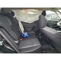 2021 NISSAN ROGUE 5N1AT3BB2MC791238 99020295