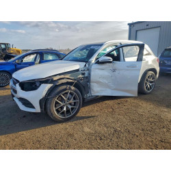 2020 MERCEDES-BENZ GLC-CLASS W1N0G8EB4LF844265 99284405