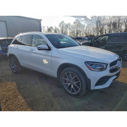 2020 MERCEDES-BENZ GLC-CLASS W1N0G8EB4LF844265 99284405