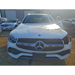 2020 MERCEDES-BENZ GLC-CLASS W1N0G8EB4LF844265 99284405