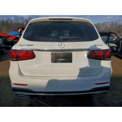 2020 MERCEDES-BENZ GLC-CLASS W1N0G8EB4LF844265 99284405