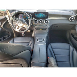 2020 MERCEDES-BENZ GLC-CLASS W1N0G8EB4LF844265 99284405