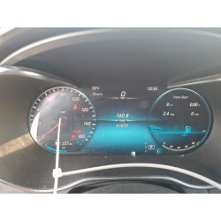 2020 MERCEDES-BENZ GLC-CLASS W1N0G8EB4LF844265 99284405