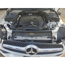 2020 MERCEDES-BENZ GLC-CLASS W1N0G8EB4LF844265 99284405