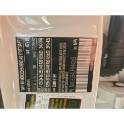 2020 MERCEDES-BENZ GLC-CLASS W1N0G8EB4LF844265 99284405