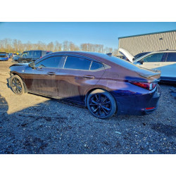 2025 LEXUS ES 300H F 58ABA1C15SU065006 99877325