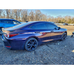 2025 LEXUS ES 300H F 58ABA1C15SU065006 99877325