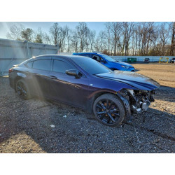 2025 LEXUS ES 300H F 58ABA1C15SU065006 99877325