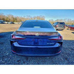 2025 LEXUS ES 300H F 58ABA1C15SU065006 99877325