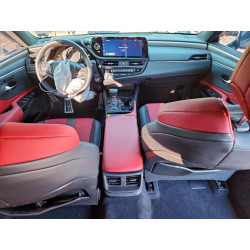 2025 LEXUS ES 300H F 58ABA1C15SU065006 99877325