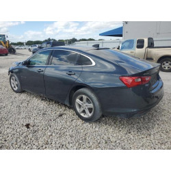 2020 CHEVROLET MALIBU 1G1ZC5ST2LF071763 85876565