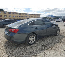 2020 CHEVROLET MALIBU 1G1ZC5ST2LF071763 85876565