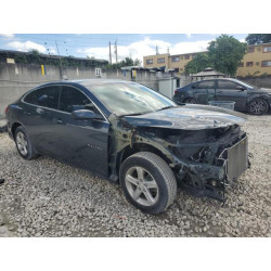 2020 CHEVROLET MALIBU 1G1ZC5ST2LF071763 85876565