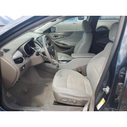 2020 CHEVROLET MALIBU 1G1ZC5ST2LF071763 85876565