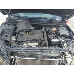 2020 CHEVROLET MALIBU 1G1ZC5ST2LF071763 85876565