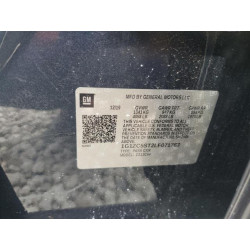 2020 CHEVROLET MALIBU 1G1ZC5ST2LF071763 85876565