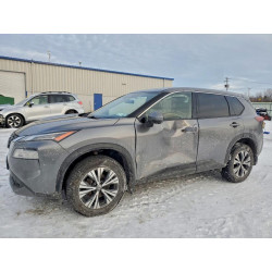 2021 NISSAN ROGUE JN8AT3BB8MW201891 97451795