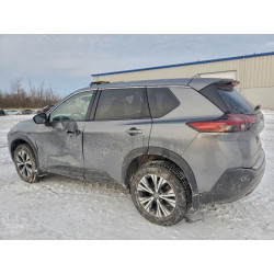 2021 NISSAN ROGUE JN8AT3BB8MW201891 97451795