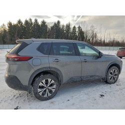 2021 NISSAN ROGUE JN8AT3BB8MW201891 97451795