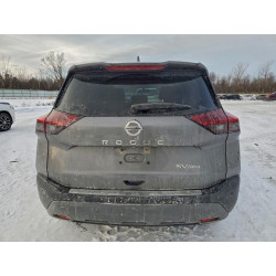 2021 NISSAN ROGUE JN8AT3BB8MW201891 97451795