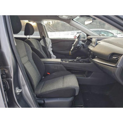 2021 NISSAN ROGUE JN8AT3BB8MW201891 97451795