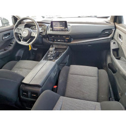 2021 NISSAN ROGUE JN8AT3BB8MW201891 97451795