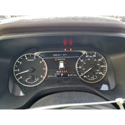 2021 NISSAN ROGUE JN8AT3BB8MW201891 97451795