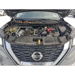 2021 NISSAN ROGUE JN8AT3BB8MW201891 97451795