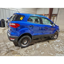 2021 FORD ECOSPORT MAJ6S3FL2MC418612 98226885