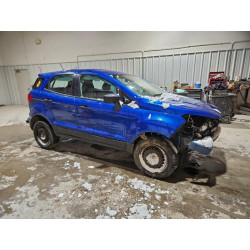 2021 FORD ECOSPORT MAJ6S3FL2MC418612 98226885