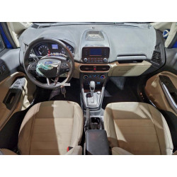 2021 FORD ECOSPORT MAJ6S3FL2MC418612 98226885