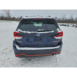 2020 SUBARU FORESTER JF2SKARC7LH457272 99260835