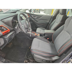 2020 SUBARU FORESTER JF2SKARC7LH457272 99260835