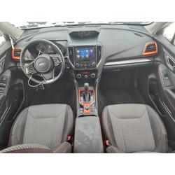 2020 SUBARU FORESTER JF2SKARC7LH457272 99260835