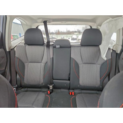 2020 SUBARU FORESTER JF2SKARC7LH457272 99260835