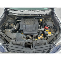 2020 SUBARU FORESTER JF2SKARC7LH457272 99260835