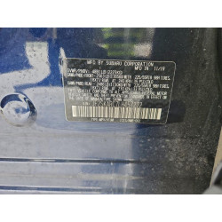 2020 SUBARU FORESTER JF2SKARC7LH457272 99260835