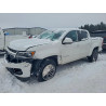 2021 CHEVROLET COLORADO 1GCGTBEN5M1256592 99594985