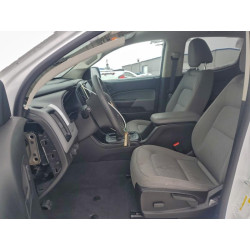 2021 CHEVROLET COLORADO 1GCGTBEN5M1256592 99594985