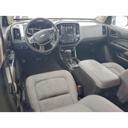 2021 CHEVROLET COLORADO 1GCGTBEN5M1256592 99594985
