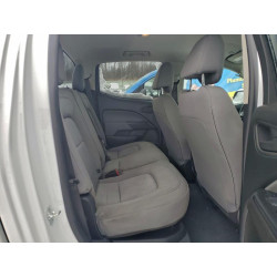 2021 CHEVROLET COLORADO 1GCGTBEN5M1256592 99594985