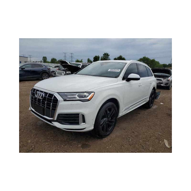 2021 AUDI Q7 WA1LJAF79MD017487 56532474