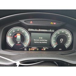 2021 AUDI Q7 WA1LJAF79MD017487 56532474