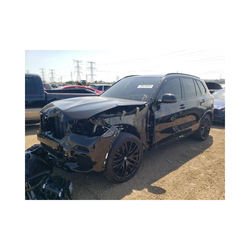 2023 BMW X5 5UXCR6C04P9R98871 59570823