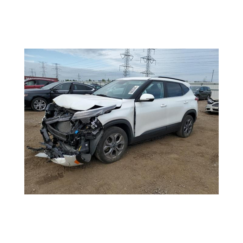 2024 KIA SELTOS KNDEUCAA2R7509515 66026445