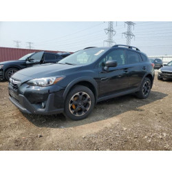 2022 SUBARU CROSSTREK JF2GTAPC9N8283911 67084045