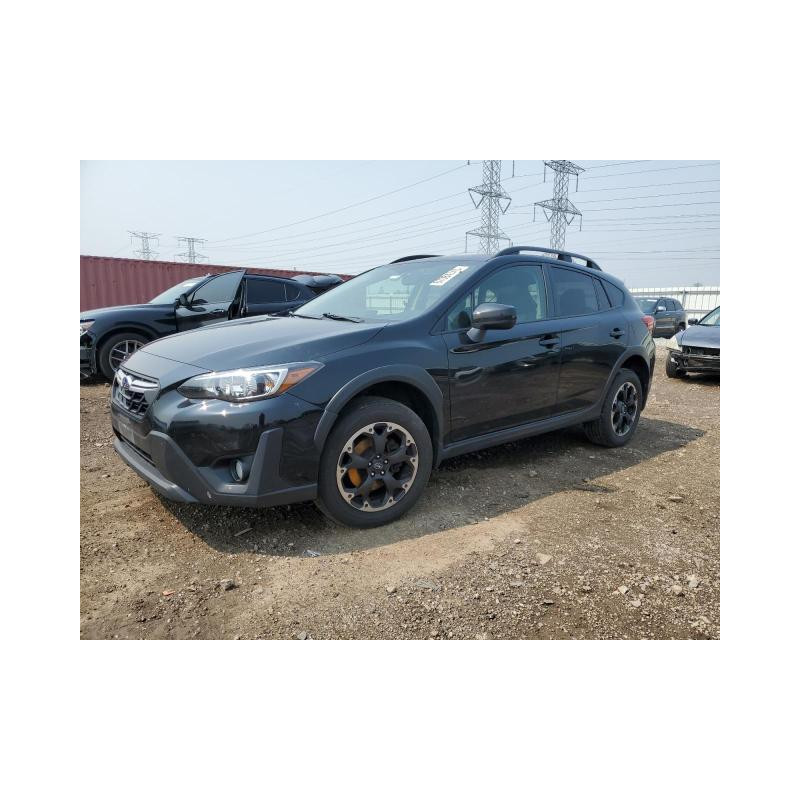 2022 SUBARU CROSSTREK JF2GTAPC9N8283911 67084045