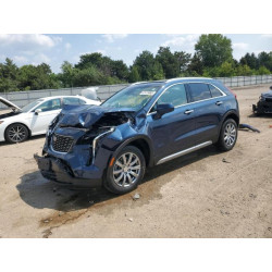 2020 CADILLAC XT4 1GYFZDR41LF074763 67415865