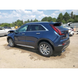 2020 CADILLAC XT4 1GYFZDR41LF074763 67415865