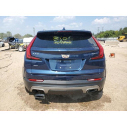 2020 CADILLAC XT4 1GYFZDR41LF074763 67415865